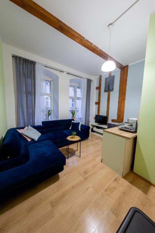 Sweet Dreams Apartments Poznan Ngoại thất bức ảnh