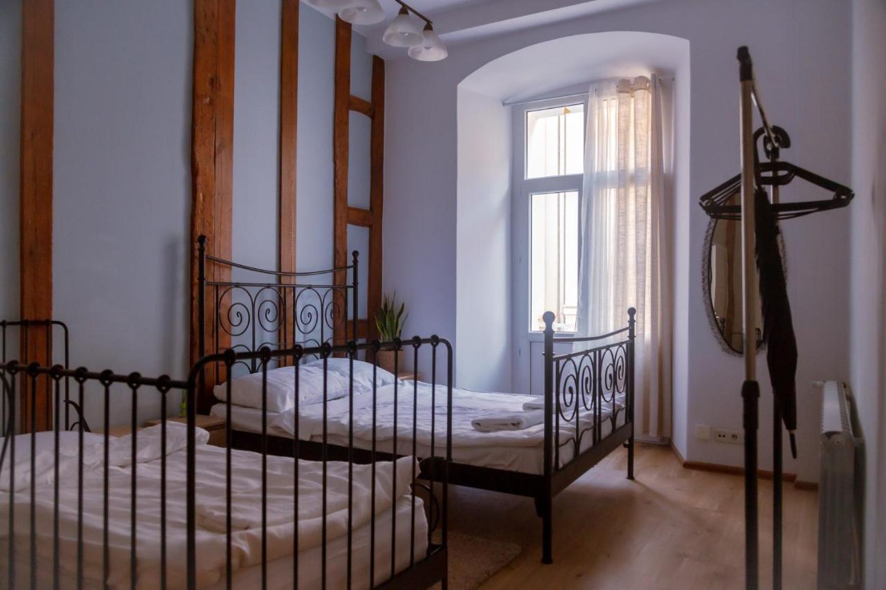 Sweet Dreams Apartments Poznan Ngoại thất bức ảnh