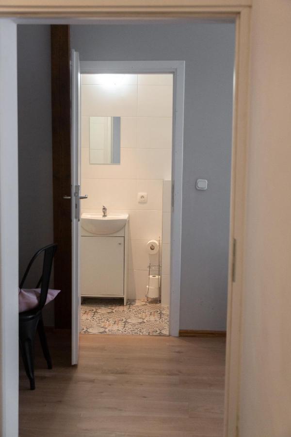 Sweet Dreams Apartments Poznan Ngoại thất bức ảnh
