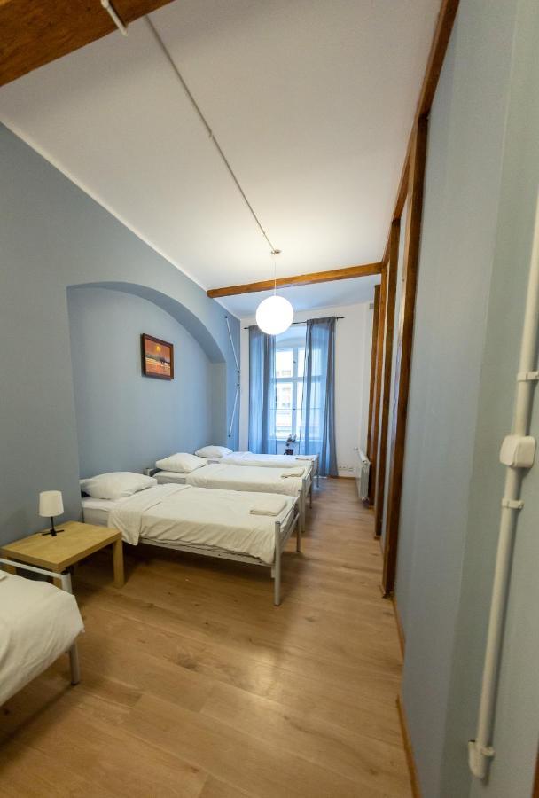 Sweet Dreams Apartments Poznan Ngoại thất bức ảnh