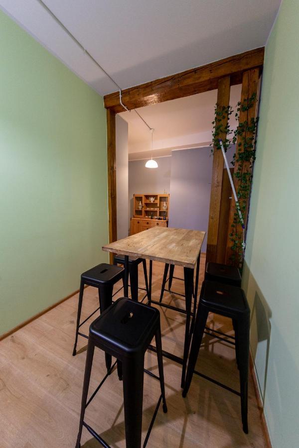 Sweet Dreams Apartments Poznan Ngoại thất bức ảnh