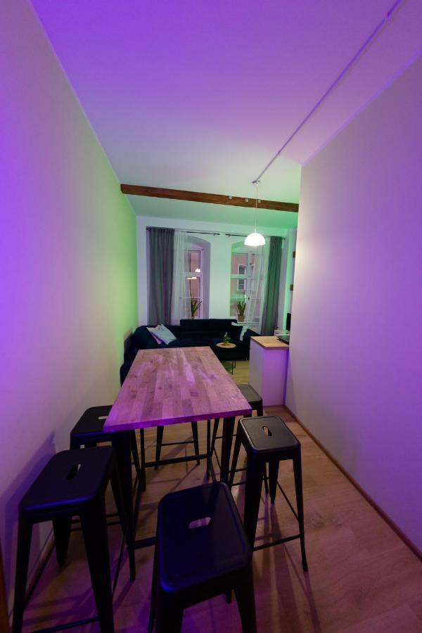 Sweet Dreams Apartments Poznan Ngoại thất bức ảnh