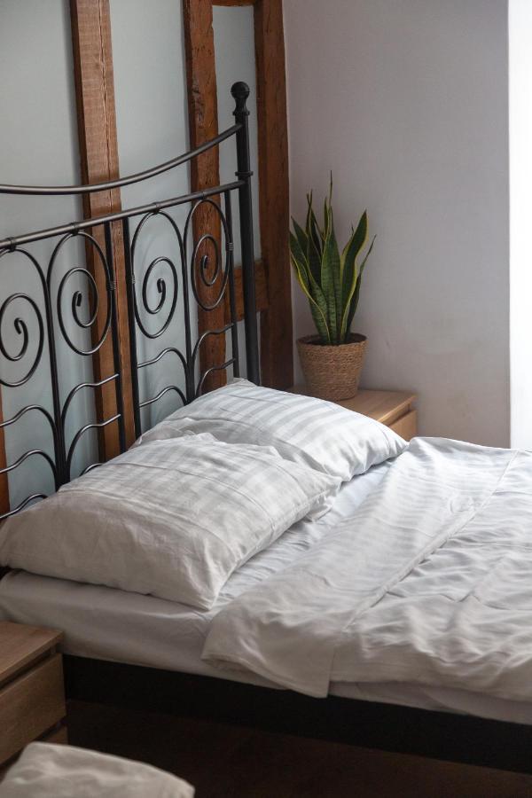 Sweet Dreams Apartments Poznan Ngoại thất bức ảnh