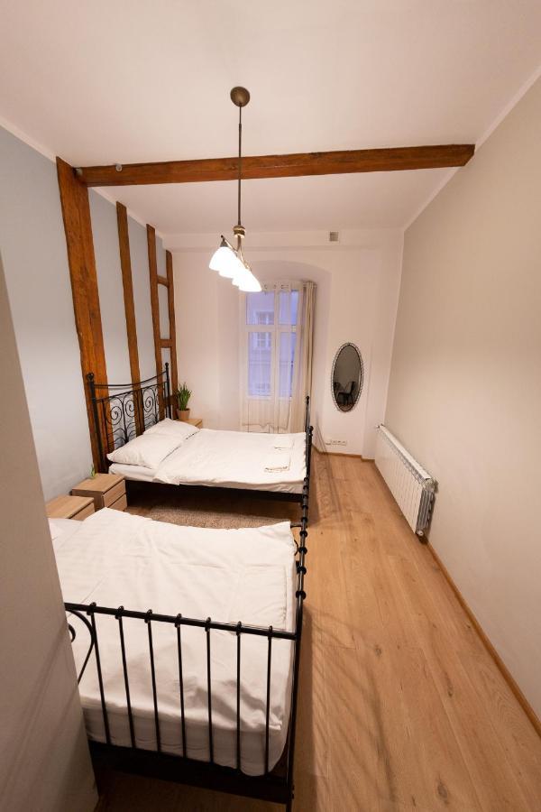 Sweet Dreams Apartments Poznan Ngoại thất bức ảnh