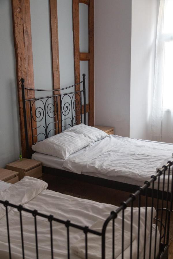 Sweet Dreams Apartments Poznan Ngoại thất bức ảnh
