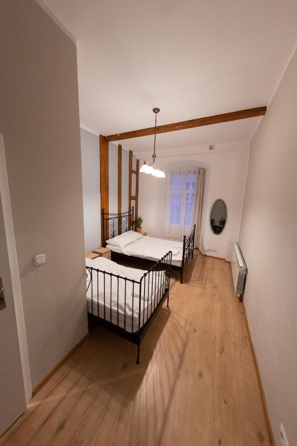 Sweet Dreams Apartments Poznan Ngoại thất bức ảnh
