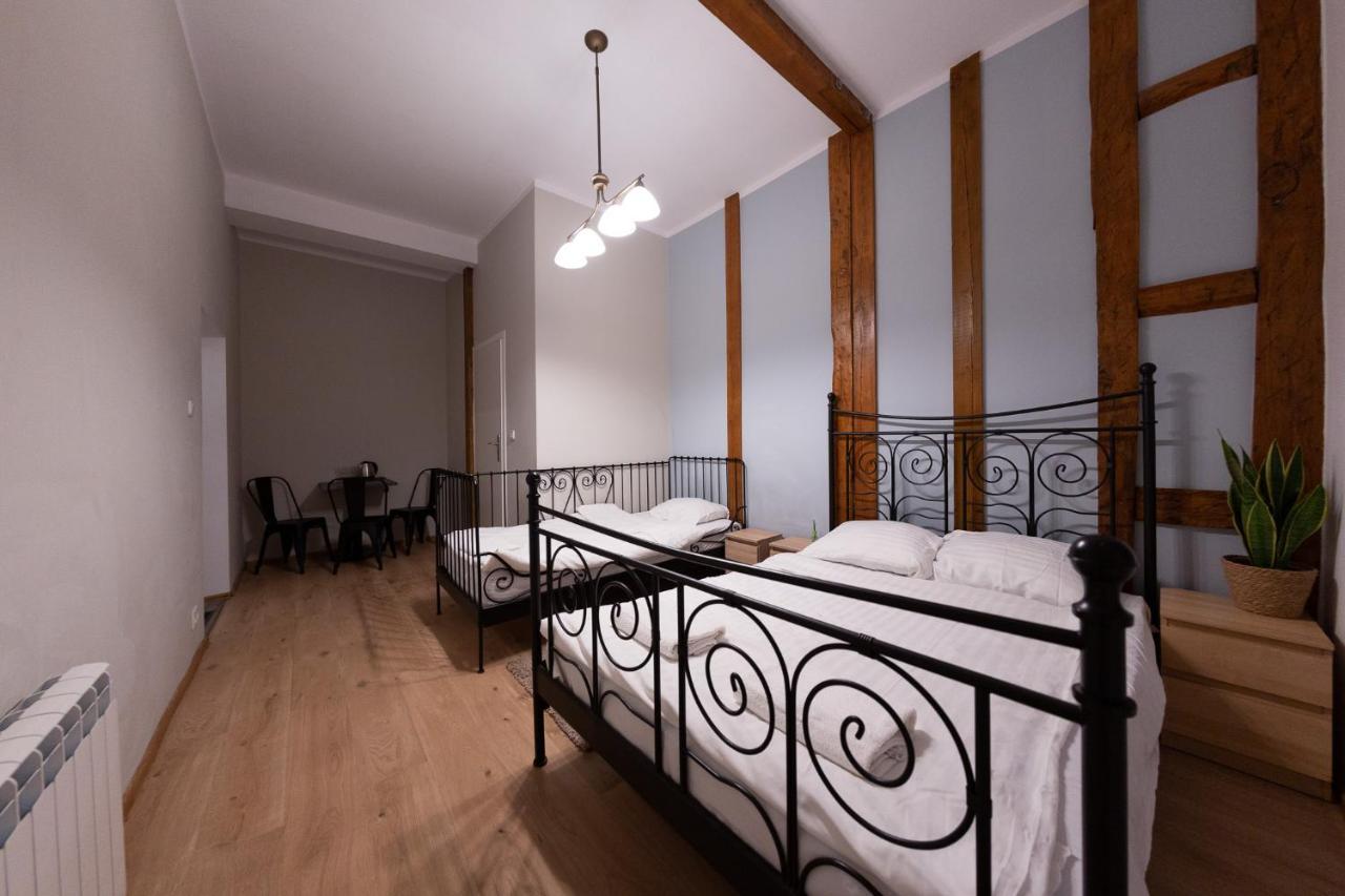 Sweet Dreams Apartments Poznan Ngoại thất bức ảnh